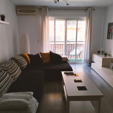 Apartamento En Aguadulce Альмерія Екстер'єр фото