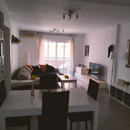 Apartamento En Aguadulce Альмерія Екстер'єр фото