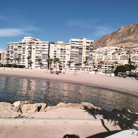 Apartamento En Aguadulce Альмерія Екстер'єр фото