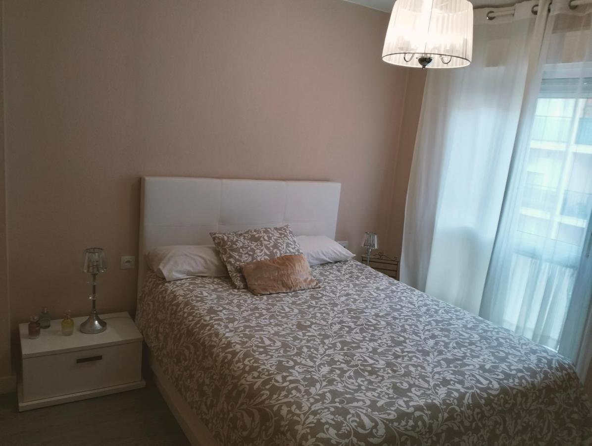 Apartamento En Aguadulce Альмерія Екстер'єр фото